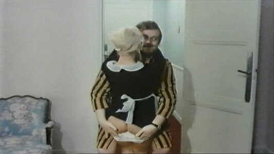 Françoise Quentin leaked photo #14