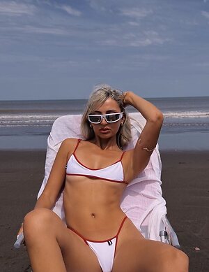 Frany Perez leaked photo #3