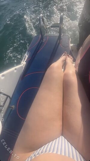 Franziihtz Nude Leaked Photo #3