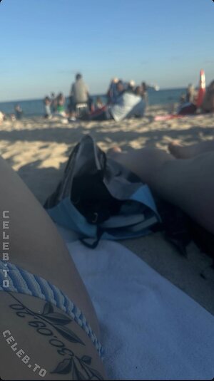 Franziihtz Nude Leaked Photo #6