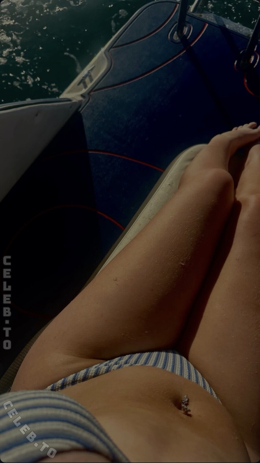 Franziihtz Nude Leaked Photos