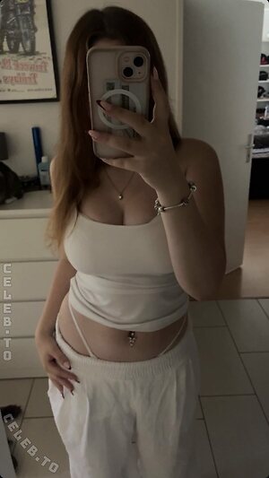 Franziihtz Nude Leaked Photo #8