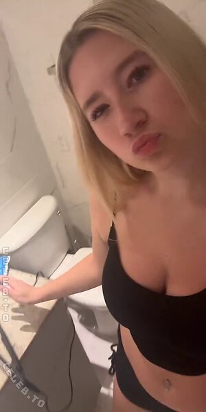 franziiiiihtz Nude Leaked Photo #6