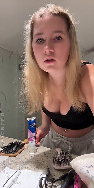 franziiiiihtz Nude Leaked Photo #8