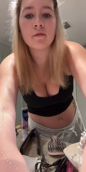 franziiiiihtz Nude Leaked Photo #10