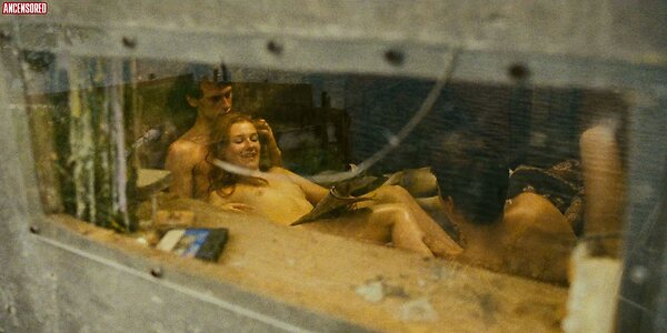 Franziska Brandmeier Nude Leaked Photo #6