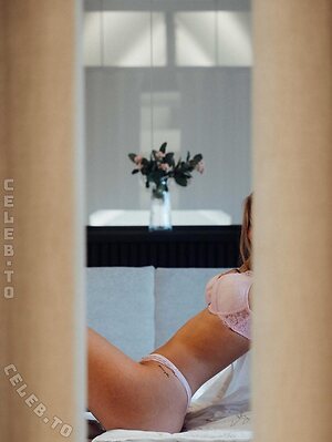 Franziska Eckey Nude Leaked Photo #6