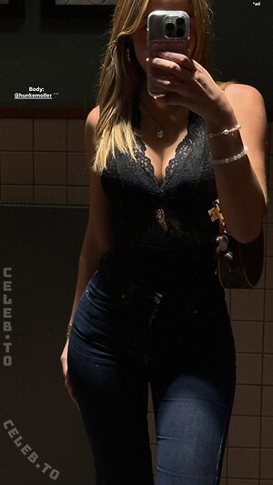 Franziska Eckey Nude Leaked Photo #13