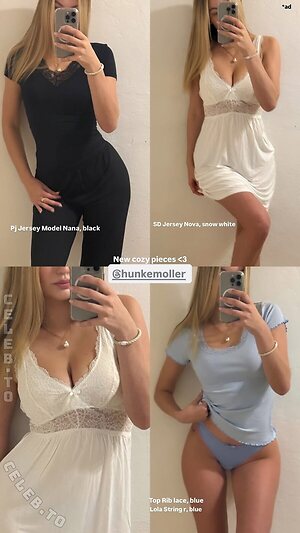 Franziska Eckey Nude Leaked Photo #18