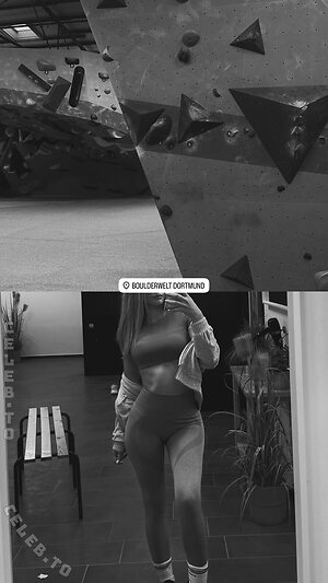 Franziska Eckey Nude Leaked Photo #19