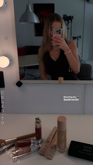 Franziska Eckey Nude Leaked Photo #20