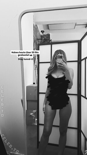 Franziska Eckey Nude Leaked Photo #21