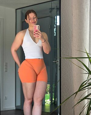 Franziska Katharina leaked photo #12