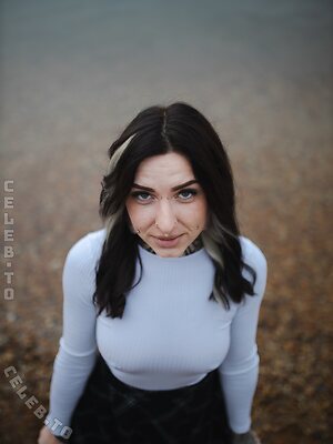 Franziska Kilz Nude Leaked Photo #2