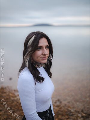 Franziska Kilz Nude Leaked Photo #3