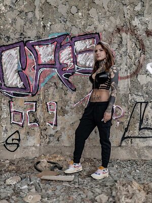 Franziska Kilz Nude Leaked Photo #4