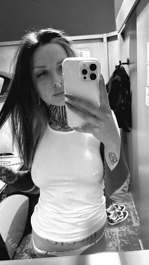 Franziska Kilz Nude Leaked Photo #6