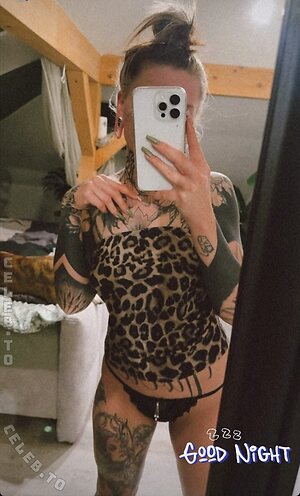 Franziska Kilz Nude Leaked Photo #7