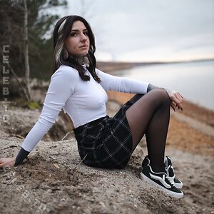 Franziska Kilz Nude Leaked Photo #8