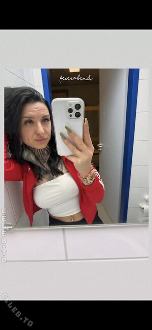 Franziska Kilz Nude Leaked Photo #9