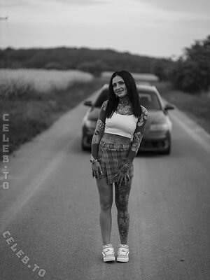 Franziska Kilz Nude Leaked Photo #85