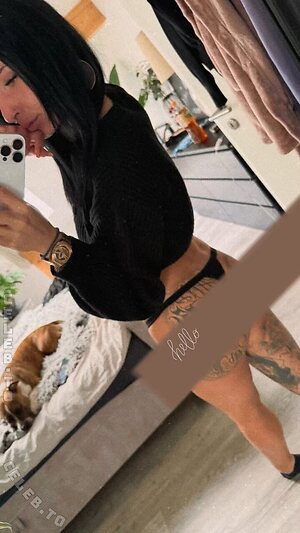 Franziska Kilz Nude Leaked Photo #90