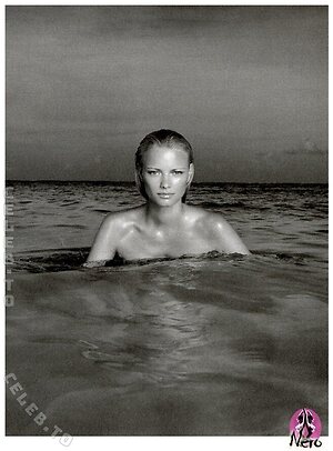 Franziska Knuppe Nude Leaked Photo #33