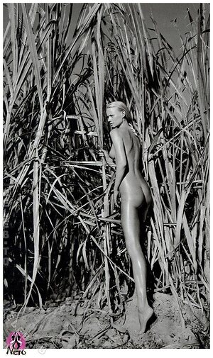 Franziska Knuppe Nude Leaked Photo #34