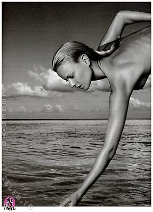 Franziska Knuppe Nude Leaked Photo #35