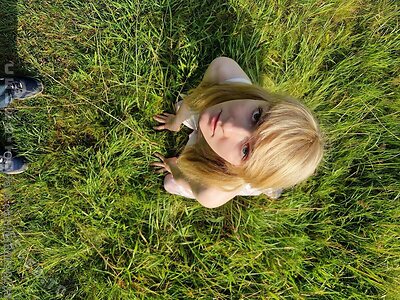 Franziska Reineke leaked photo #10
