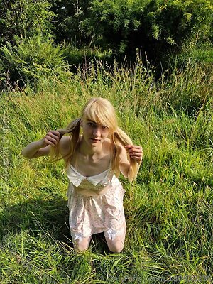 Franziska Reineke leaked photo #13