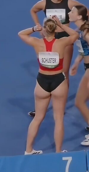 Franziska Schuster🇩🇪 leaked photo #2