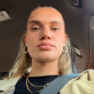 Franziska Schuster🇩🇪 leaked photo #8