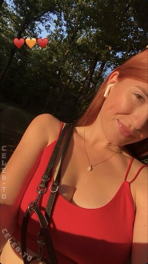 Franziska_2902 Nude Leaked Photo #3