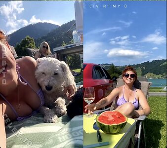 Franziska_2902 Nude Leaked Photo #6