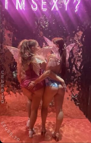 Franziska_2902 Nude Leaked Photo #10