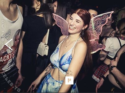 Franziska_2902 Nude Leaked Photo #12