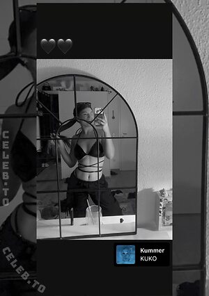 Franziska_2902 Nude Leaked Photo #13