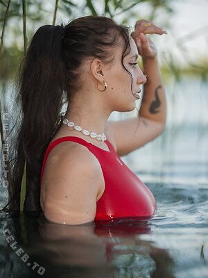 _franzisunshine Nude Leaked Photo #9