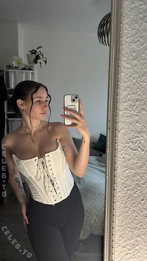 _franzisunshine Nude Leaked Photo #16