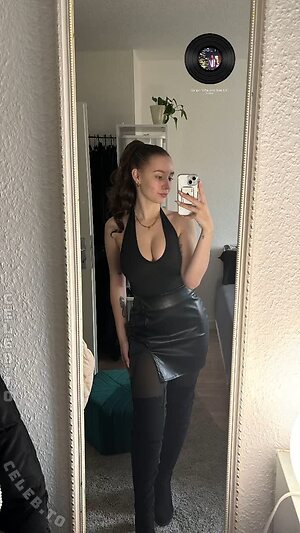 _franzisunshine Nude Leaked Photo #19