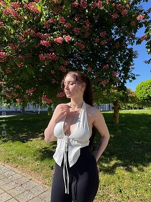 _franzisunshine Nude Leaked Photo #40