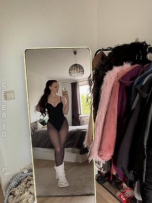 _franzisunshine Nude Leaked Photo #42