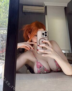 fraoulaa00 Nude Leaked Photo #96