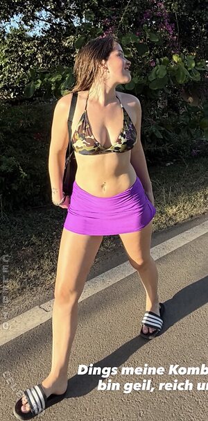 Frau Gretel Nude Leaked Photo #3