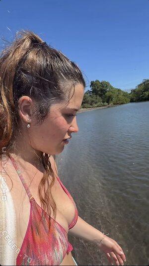 Frau Gretel Nude Leaked Photo #6