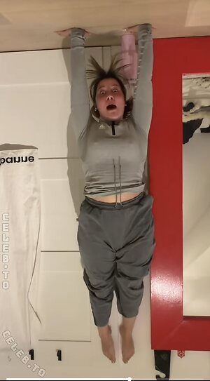 Frau Gretel Nude Leaked Photo #11