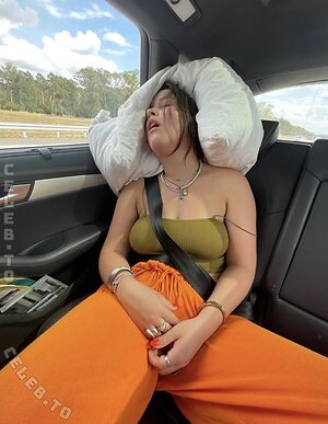 Frau Gretel Nude Leaked Photo #12