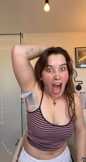 Frau Gretel Nude Leaked Photo #15