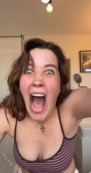 Frau Gretel Nude Leaked Photo #16